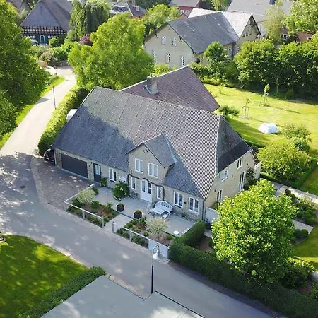 Haus Friedrichsen * Hollingstedt
